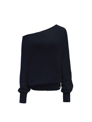 Navy Blue / One Size Only