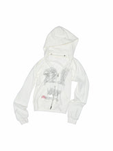Hooded Backless Vest & Hoodie Set - CHINASQUAD
