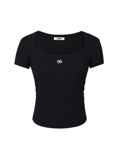 Black / XS