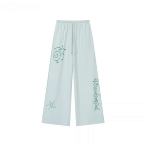 Green Pant / S
