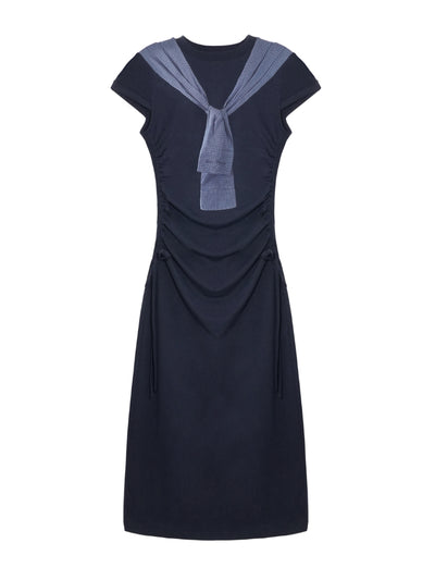 Navy Blue / S
