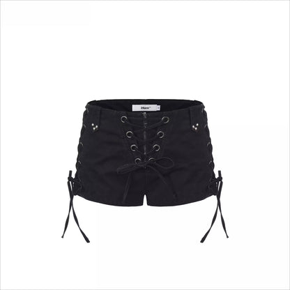 Enzyme-Washed Grunge Set