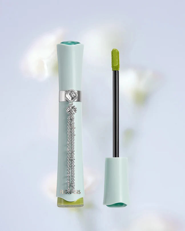 Infinite Blossom Longwear Liquid Eyeshadow