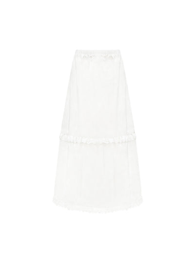 White / S (Pre-sale 10 days)
