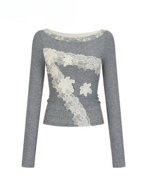 Gray / S