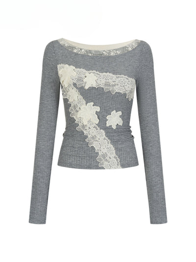 Gray / S