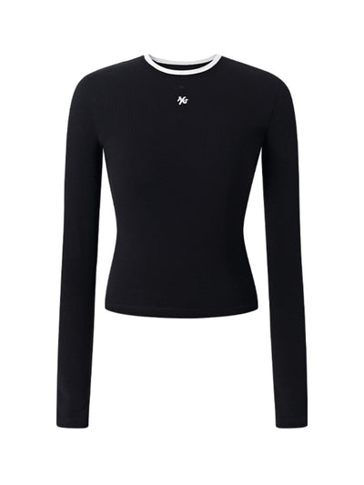 Black / XS