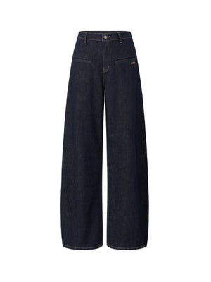 XS / Dark Blue