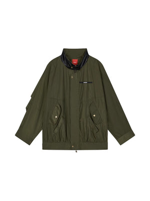 Military Green / S