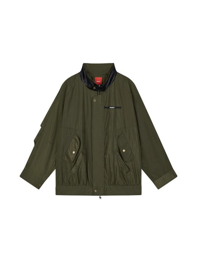 Military Green / S
