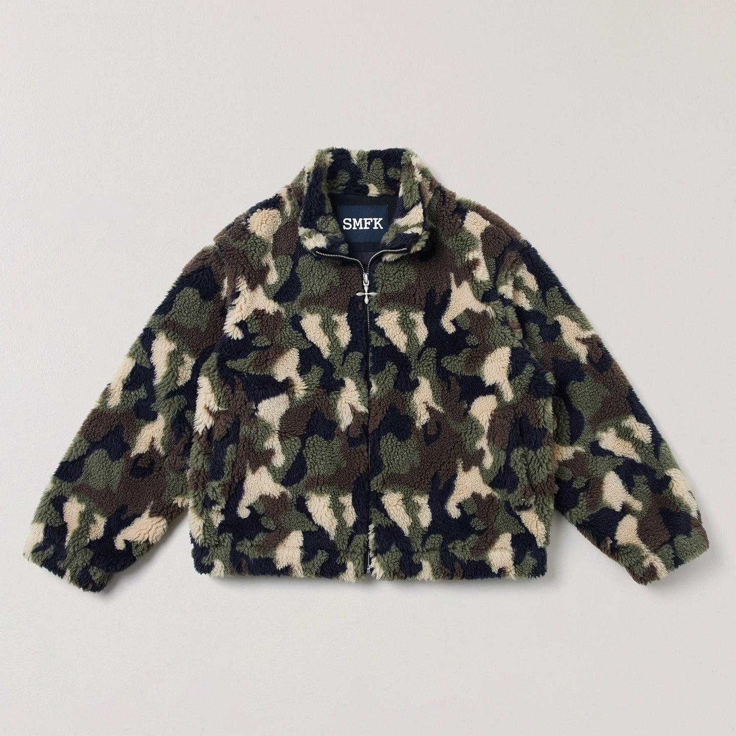 Cross Relic Nomad Wool Jacket