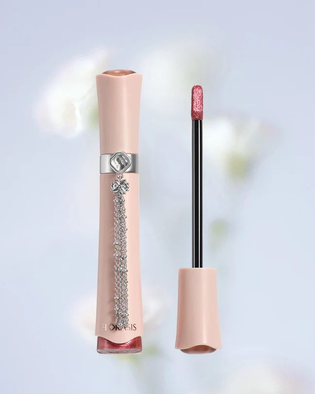 Infinite Blossom Longwear Liquid Eyeshadow