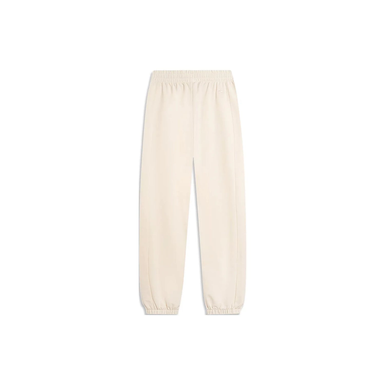 Li-Ning Sports Lifestyle Series Relaxed Fit Knit Joggers