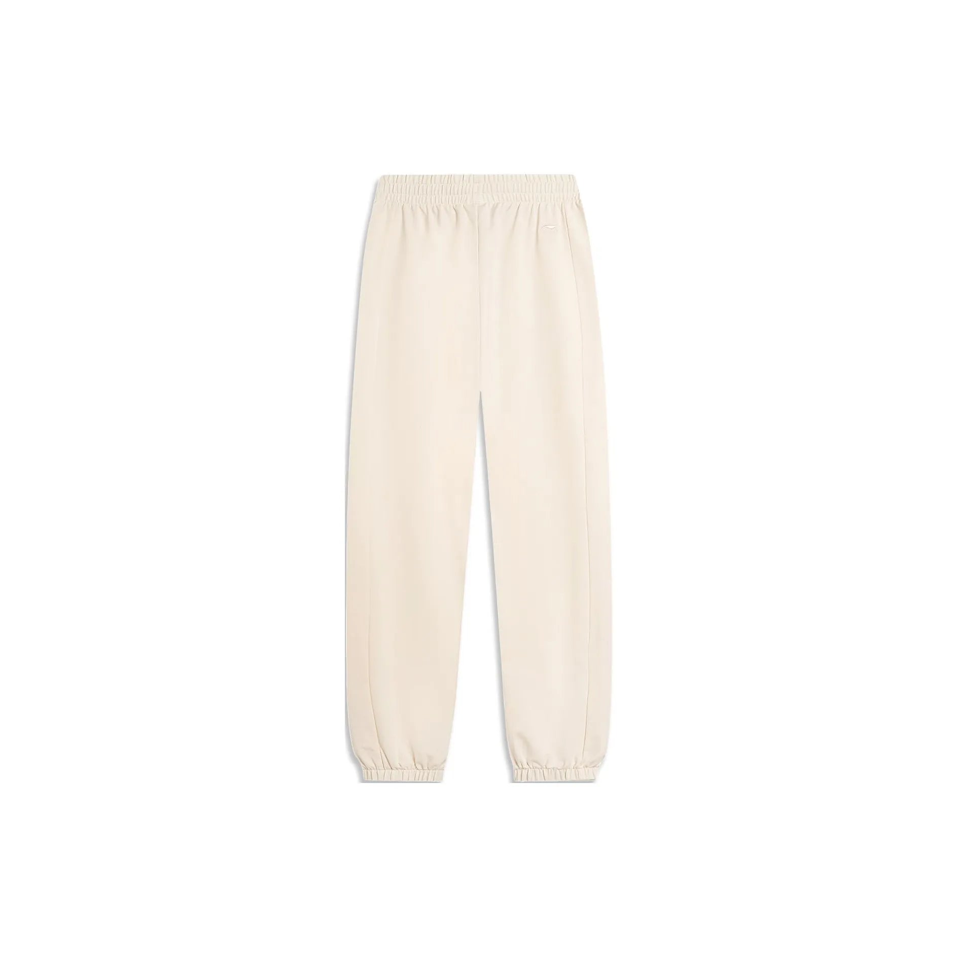 Li-Ning Sports Lifestyle Series Relaxed Fit Knit Joggers