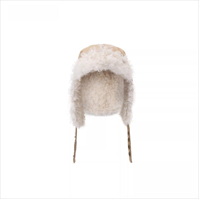 White / F