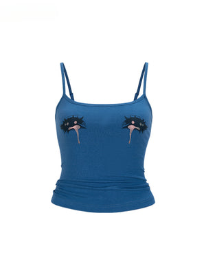 Blue / S