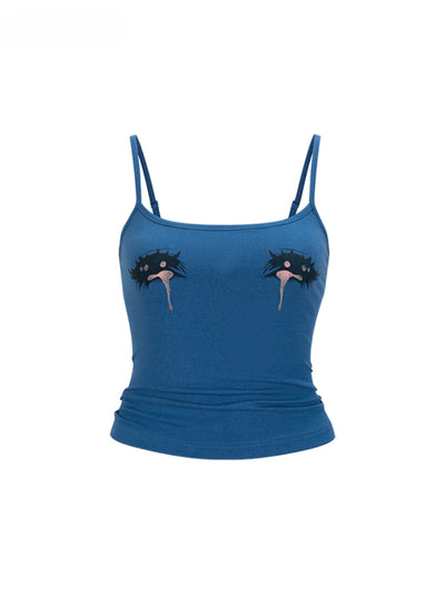 Blue / S