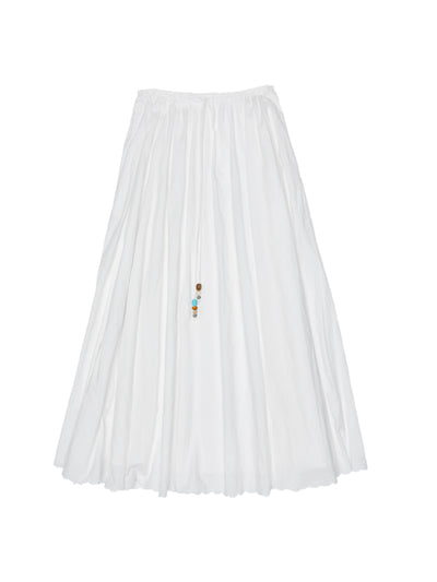 White / S