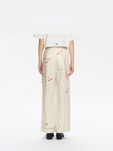 Sketch Line Trousers - CHINASQUAD