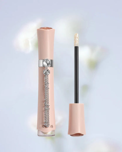 Infinite Blossom Longwear Liquid Eyeshadow