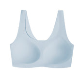 Wireless Size-Free Camisole Bra - CHINASQUAD