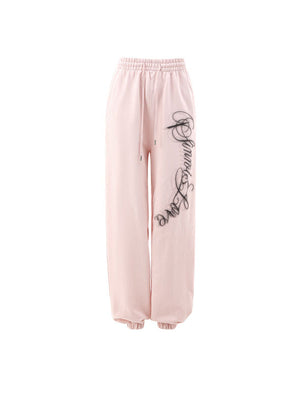 S / Pink