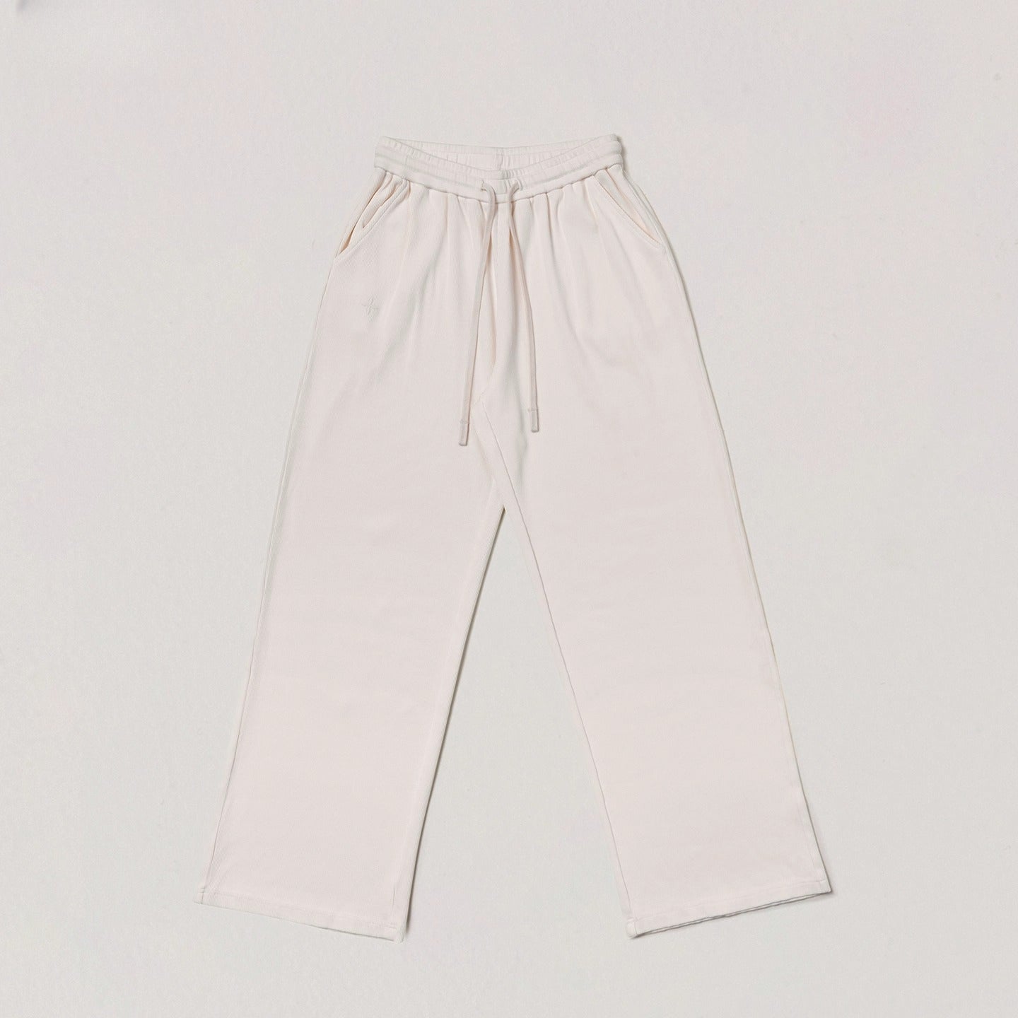 Wild Retro Straight Jogger Pants