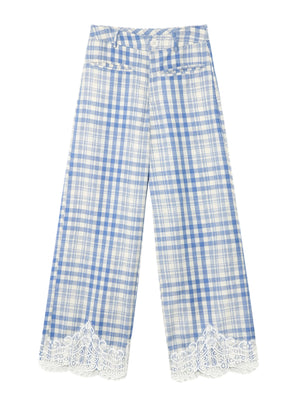 S / Stripe