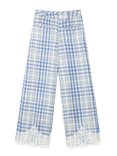 S / Stripe
