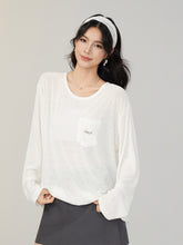Bowknot Sun-protection T-shirt - CHINASQUAD