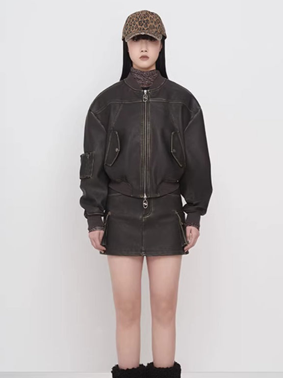 Embroidered Logo Baseball Cap