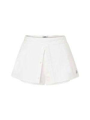 White / M