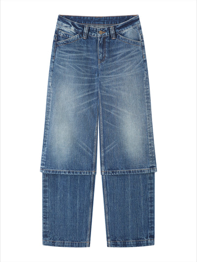 XS / Blue
