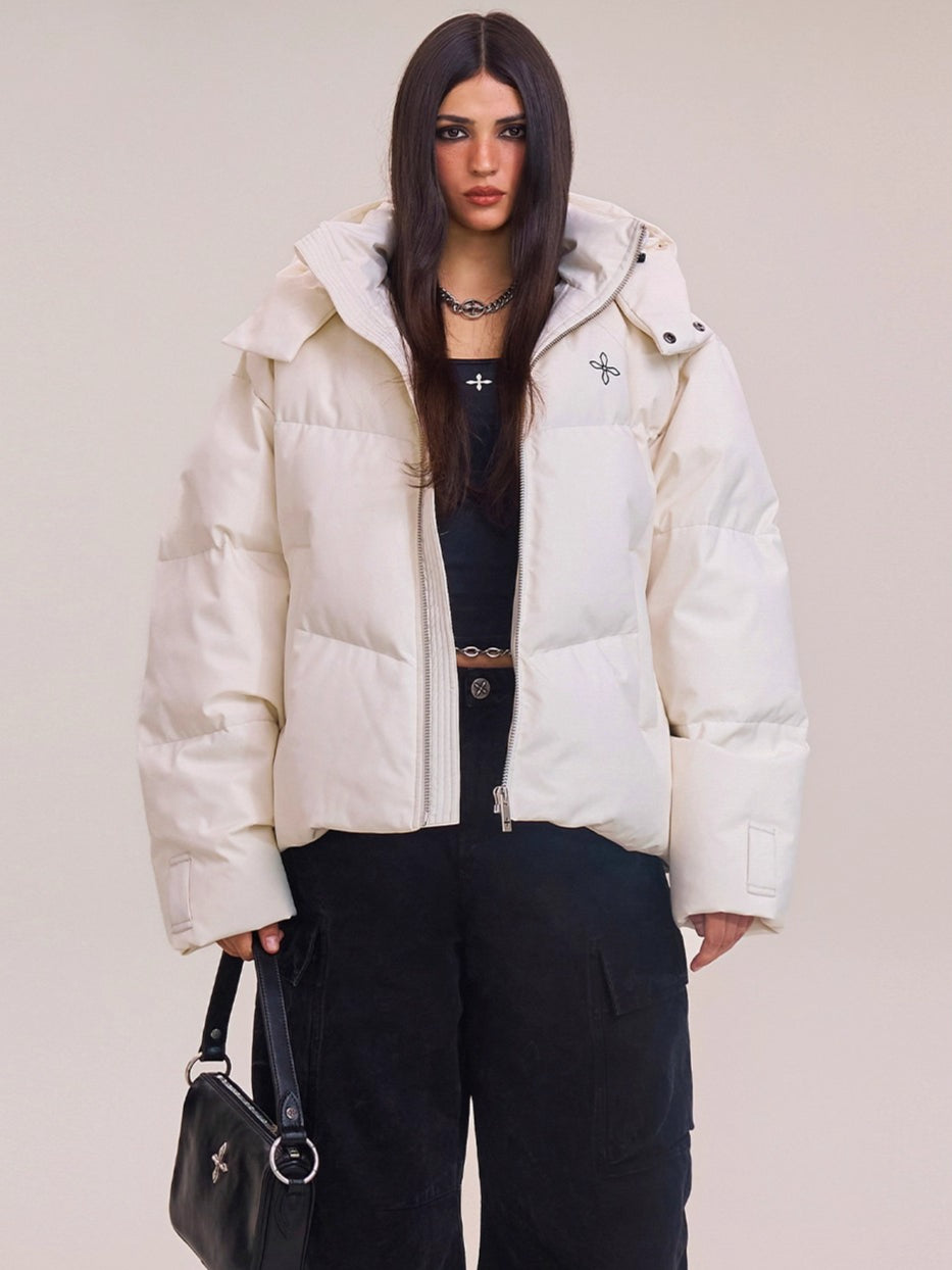 Cross Relic Wilderness Hunter Down Jacket