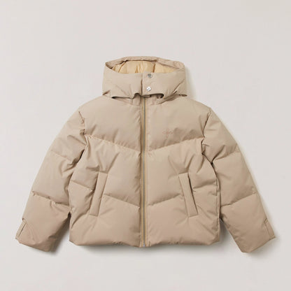 Cross Relic Wilderness Hunter Down Jacket