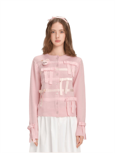 Pink / S