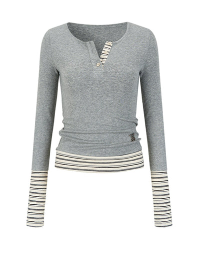 Gray / S