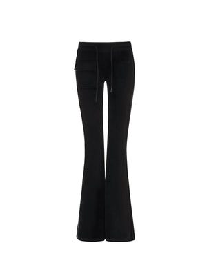 Black Pants / L