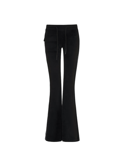 Black Pants / L