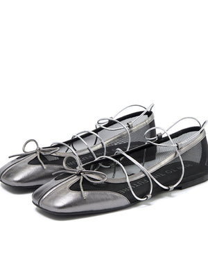 Silvery / 35