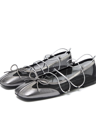 Silvery / 35