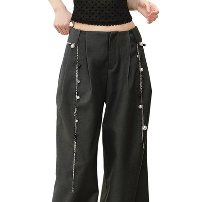 Soulmotion Beaded Waist Chain
