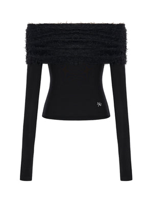 Black / M