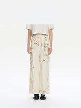 Sketch Line Trousers - CHINASQUAD