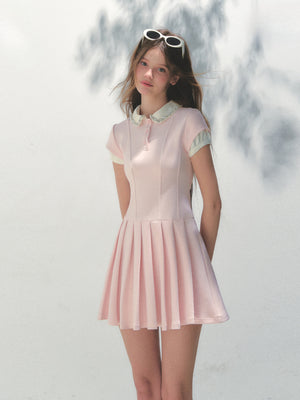 Pink / L