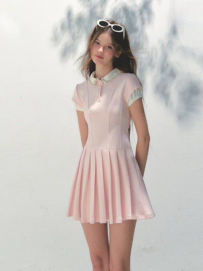 Pink / L
