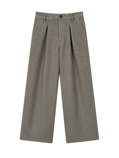 S / Light Gray