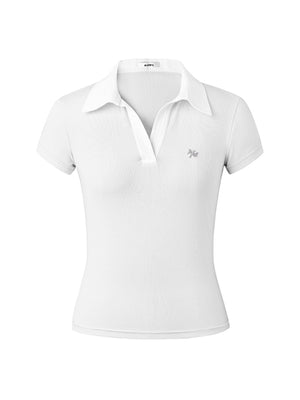 White / XS