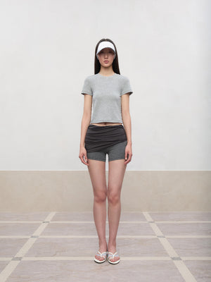 Gray / S