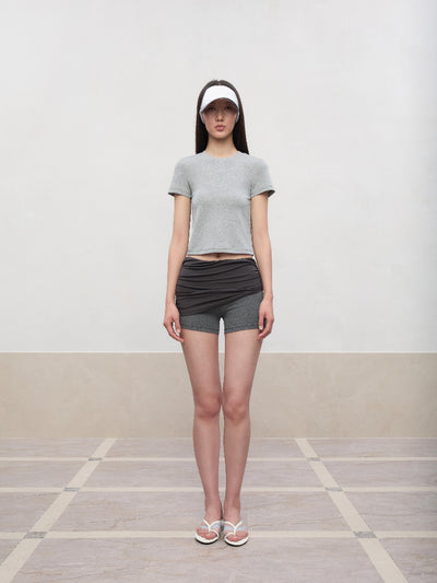 Gray / S